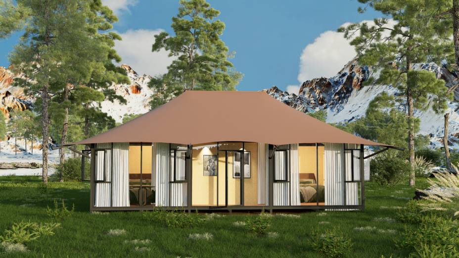 皮山县装配式建筑厂家